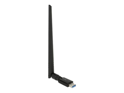 [12535] Delock USB 3.0 Dual Band WLAN ac/a/b/g/n Stick