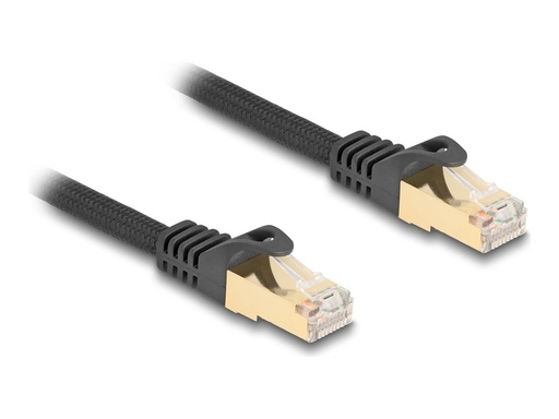 [80319] Delock Patch-Kabel - RJ-45 (M) zu RJ-45 (M)