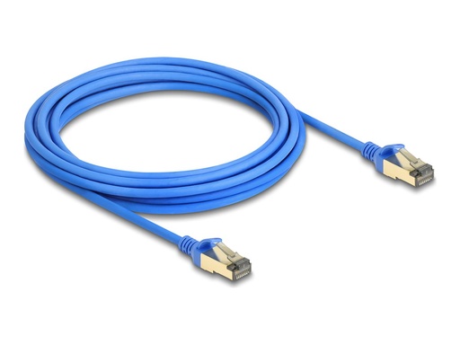 [80336] Delock Netzwerkkabel - RJ-45 (M) zu RJ-45 (M)