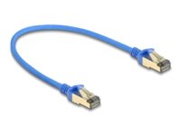 [80331] Delock Patch-Kabel - RJ-45 (M) zu RJ-45 (M)