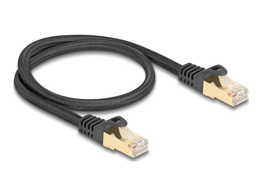 [80316] Delock Patch-Kabel - RJ-45 (M) zu RJ-45 (M)