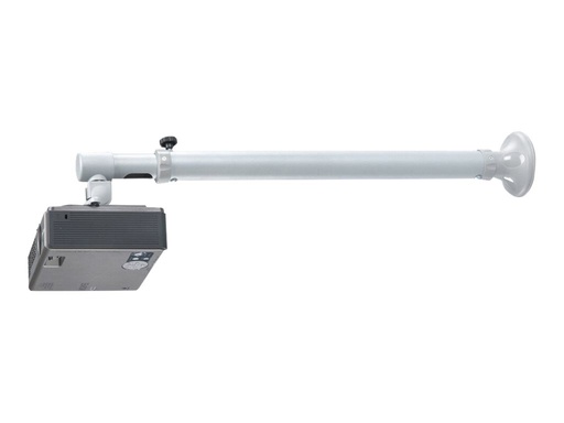 [BEAMER-W100SILVER] Neomounts BEAMER-W100 - Halterung - Voll beweglich