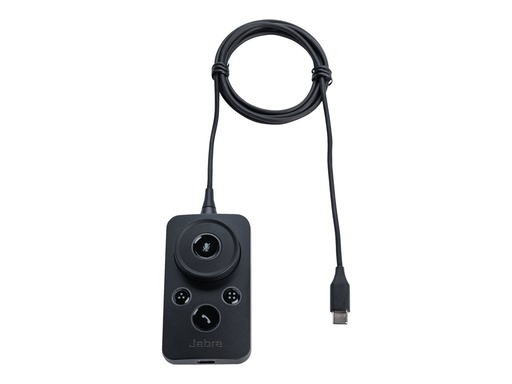 [50-259] Jabra LINK - Headset-Umschalter für Headset