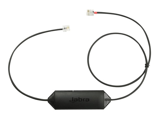 [14201-43] Jabra LINK - Elektronischer Hook-Switch Adapter