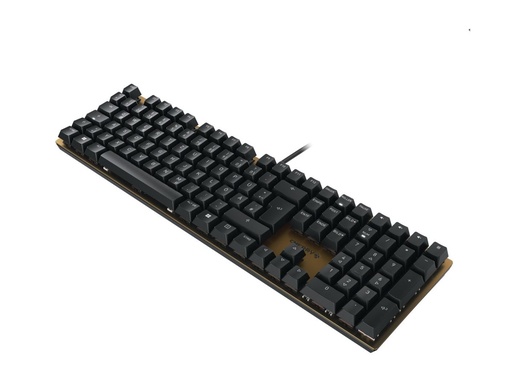 [G80-3950LIBFR-2] Cherry KC 200 MX - Tastatur - USB - AZERTY