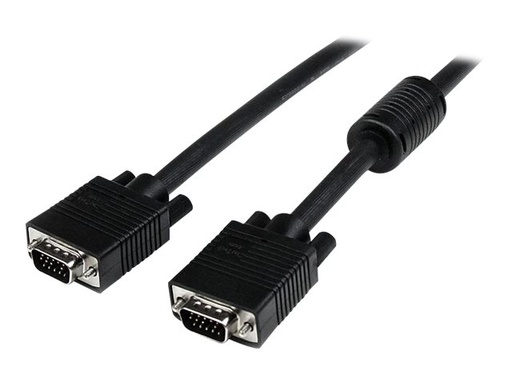 [MXTMMHQ7M] StarTech.com StarTech 7m VGA Kabel - HD15 Monitorkabel - St/St - Hochauflösendes VGA Stecker auf VGA Stecker Kabel - VGA-Kabel - HD-15 (VGA)