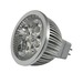 [S21-LED-TOM00929] Synergy 21 S21-LED-TOM00929 4W GX5.3 A++ Neutralweiß LED-Lampe