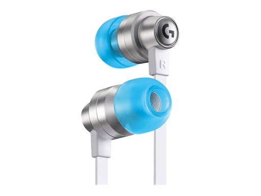 [981-001041] Logitech G G333 VR - Ohrhörer - im Ohr - kabelgebunden