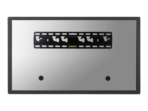 [LED-W040] Neomounts LED-W040 - Halterung - fest - für LCD-Display - Schwarz - Bildschirmgröße: 58.4-132.1 cm (23"-52")
