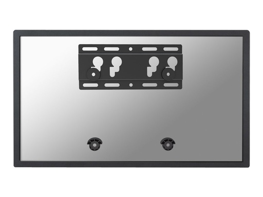 [LED-W020] Neomounts LED-W020 - Halterung - für Flachbildschirm - Schwarz - Bildschirmgröße: 55.9-102 cm (22"-40")