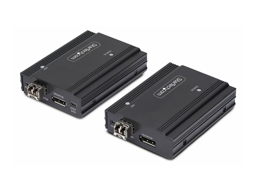 [FD121-KVM-EXTENDER] StarTech.com DisplayPort KVM Extender über Glasfaser