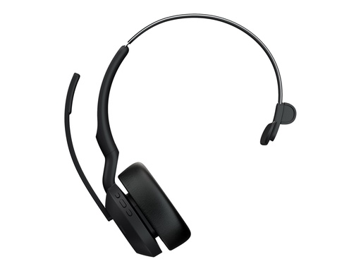 [25599-899-899] Jabra Evolve2 55 MS Mono - Headset - On-Ear - Bluetooth