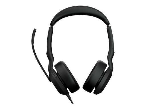 [25089-989-999] Jabra Evolve2 50 UC Stereo - Headset - On-Ear