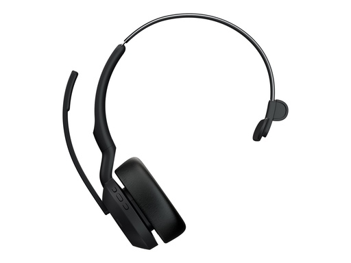 [25599-889-899] Jabra Evolve2 55 UC Mono - Headset - On-Ear - Bluetooth