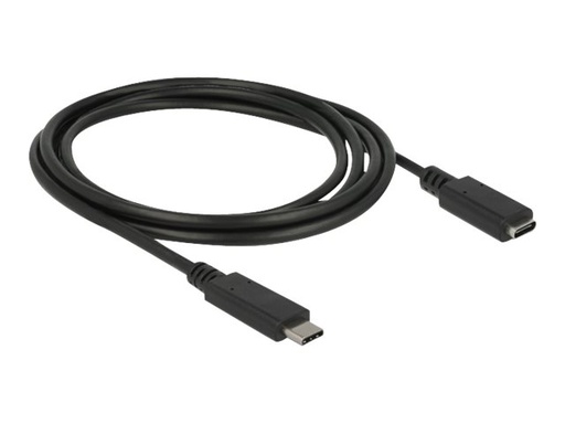 [85534] Delock USB-Verlängerungskabel - USB-C (M)