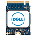 [AC280178] Dell  SSD - 512 GB - intern - M.2 2230 - PCIe 4.0 x4 (NVMe)