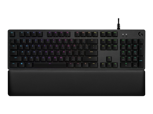 [920-009330] Logitech Gaming G513 - Tastatur - hintergrundbeleuchtet