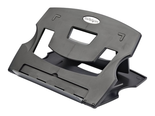 [LTRISERP] StarTech.com Startech Laptopständer - Verstellbar - 9" bis 12" Laptop Tisch Ständer