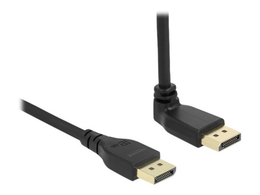 [87151] Delock DisplayPort-Kabel - DisplayPort (M)