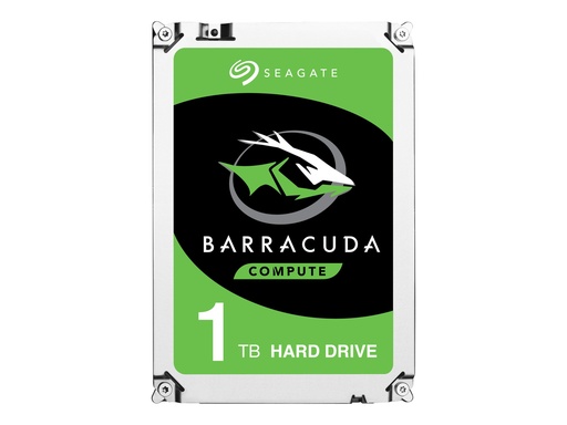 [ST1000LM048] Seagate Guardian BarraCuda ST1000LM048 - Festplatte - 1 TB - intern - 2.5" (6.4 cm)