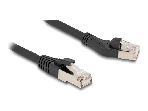[80754] Delock Patch-Kabel - RJ-45 (M) gerade zu RJ-45 (M)