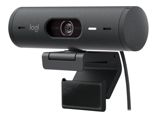 [960-001459] Logitech BRIO 505 - Webcam - Farbe - 4 MP - 1920 x 1080