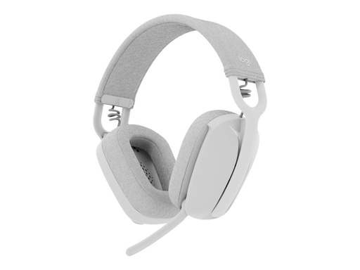 [981-001171] Logitech Zone Vibe Wireless - Headset - ohrumschließend