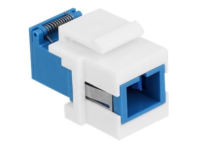 [86832] Delock Modularer Einschub (Kopplung) - SC SM