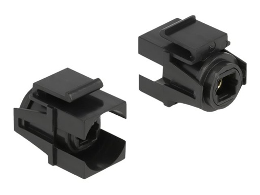 [86868] Delock Modularer Einschub (Kopplung) - TOSLINK