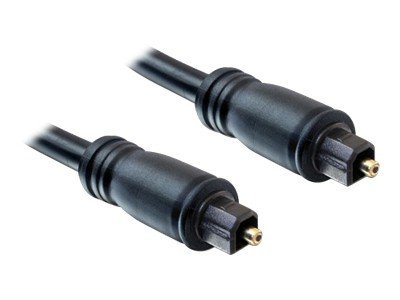 [82890] Delock Digitales Audio-Kabel (optisch) - TOSLINK