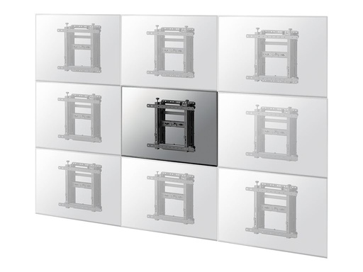 [WL95-900BL16] Neomounts WL95-900BL16 - Befestigungskit (Ständer, Pop-out-Montage)