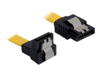 [82811] Delock Cable SATA - SATA-Kabel - Serial ATA 150/300/600 - SATA (W)