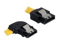 [82824] Delock Cable SATA - SATA-Kabel - Serial ATA 150/300/600 - SATA (W)