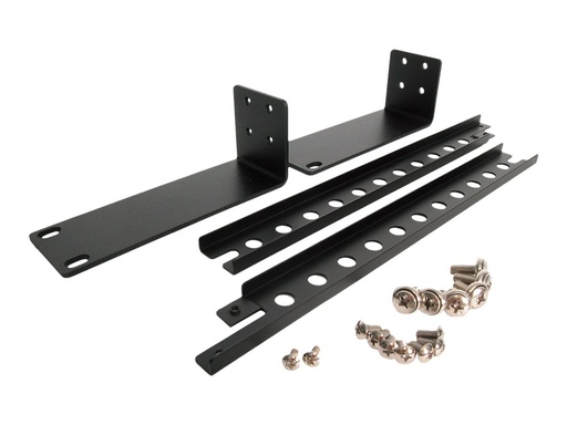 [SV431RACK] StarTech.com 1HE Rack-Montage Halterungen für KVM Switch (SV431 Serie)