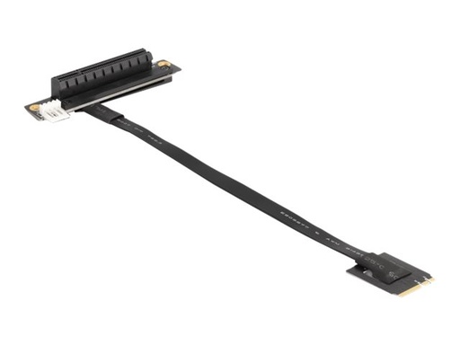 [64219] Delock Schnittstellenadapter - PCIe 4.0 x8 (NVMe)