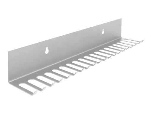 [66888] Delock Kabelhalter - geeignet für Wandmontage