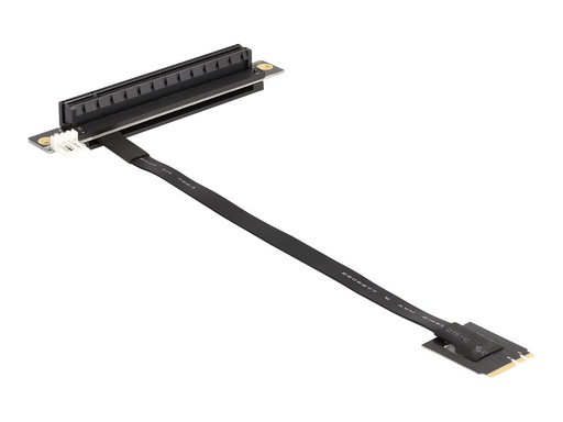 [64220] Delock Schnittstellenadapter - PCIe 4.0 x16 (NVMe)