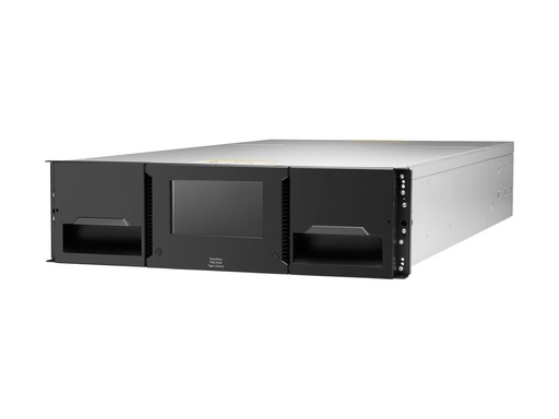 [Q6Q63A] HPE StoreEver MSL3040 Scalable Library Expansion