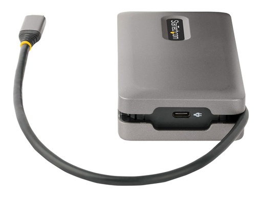 [DKT31CDHPD3] StarTech.com USB-C Multiport Adapter, 4K 60Hz