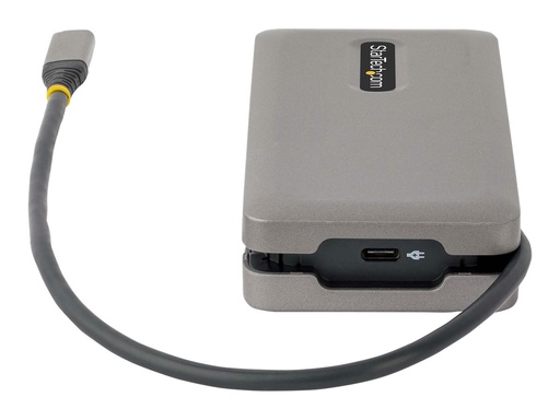 [DKT31CVHPD3] StarTech.com USB-C Multiport Adapter, VGA/4K
