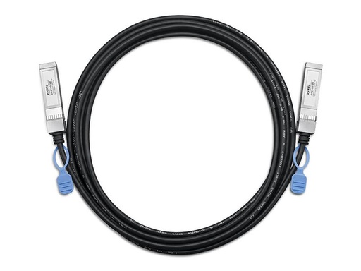 [DAC10G-3M-ZZ0103F] ZyXEL DAC10G-3M v2 - 10GBase Direktanschlusskabel