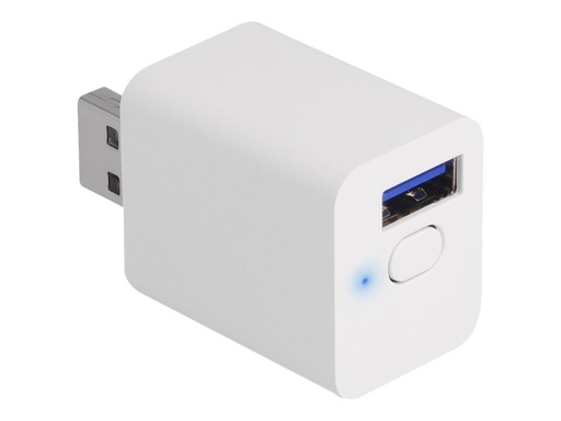 [11828] Delock Smart-Schalter - WLAN, EASY-USB, MQTT