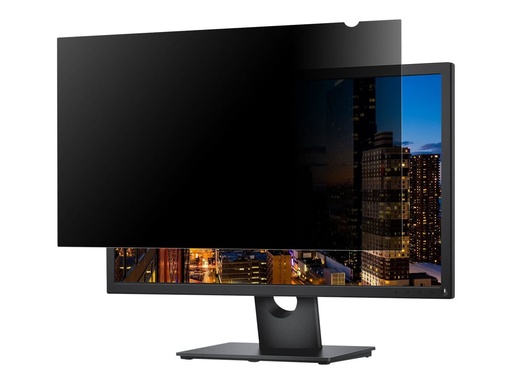 [PRIVSCNMON21] StarTech.com StarTech 21,5-Zoll-Monitor Blickschutzfilter (Universal, Matt oder Glänzend, 30% Blaulichtreduzierung)