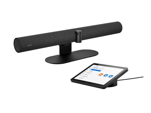 Jabra PanaCast 50 Video Bar System - Kit für Videokonferenzen (PanaCast 50) (8502-231)