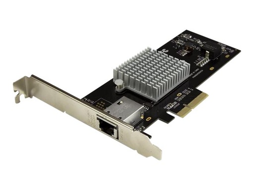 [ST10000SPEXI] StarTech.com 1 Port 10G Ethernet PCI Express Netzwerkkarte