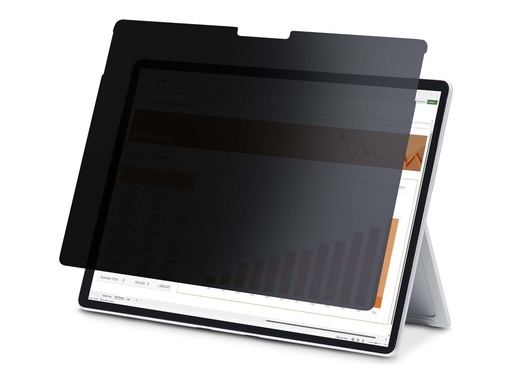 [13SP-PRIVACY-SCREEN] StarTech.com 4-Wege Blickschutz für 13 Zoll Surface Pro 8/9/X, Anti-Glare - Blickschutzfilter für Notebook (horizontal)