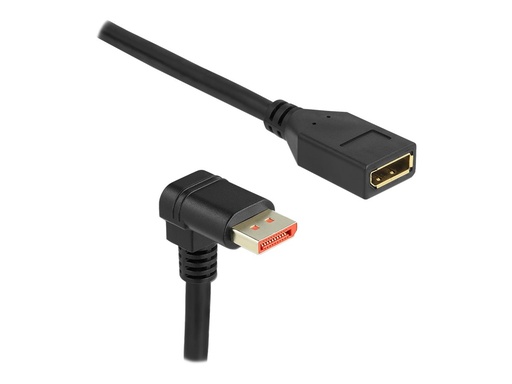 [87093] Delock DisplayPort-Verlängerungskabel - DisplayPort (M)