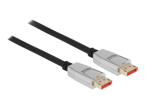 [87042] Delock DisplayPort-Kabel - DisplayPort (M)