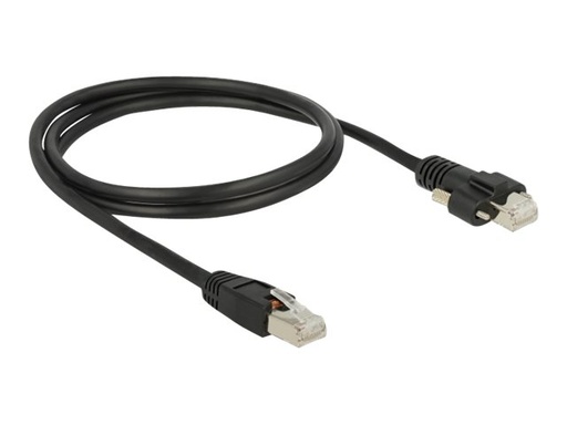 [85667] Delock Patch-Kabel - RJ-45 (M) zu RJ-45 (M)