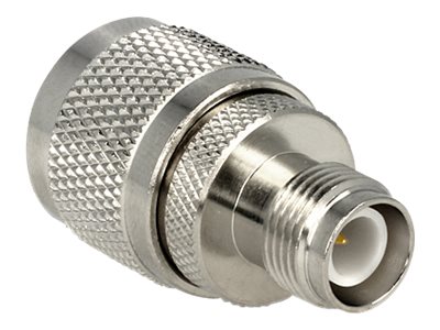 [88854] Delock RF-Adapter - RP-TNC männlich zu N-Anschluss